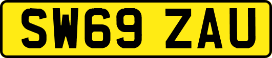 SW69ZAU