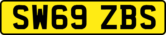 SW69ZBS