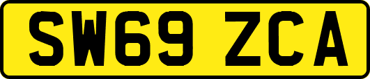SW69ZCA