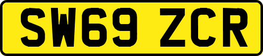 SW69ZCR