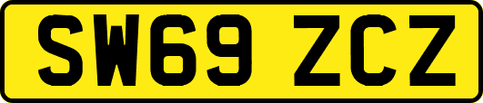 SW69ZCZ