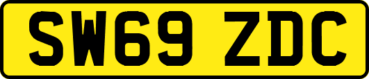 SW69ZDC