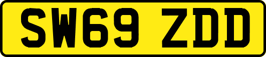 SW69ZDD