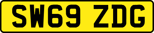 SW69ZDG