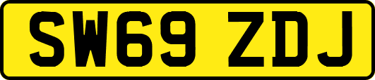 SW69ZDJ