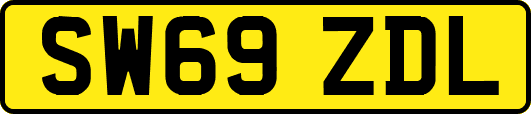 SW69ZDL