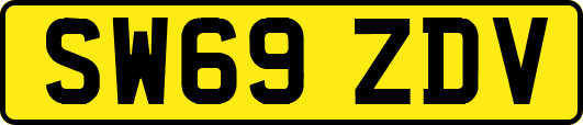 SW69ZDV