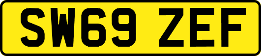 SW69ZEF
