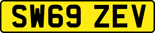SW69ZEV