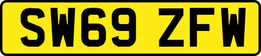 SW69ZFW