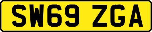 SW69ZGA