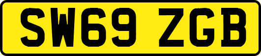 SW69ZGB