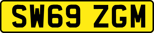 SW69ZGM