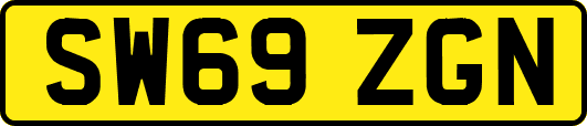 SW69ZGN