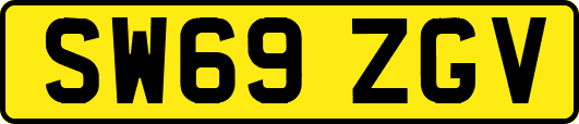 SW69ZGV