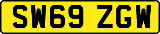 SW69ZGW