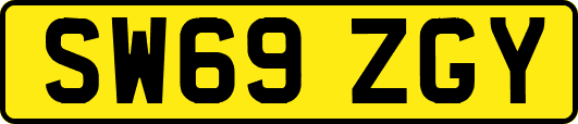 SW69ZGY