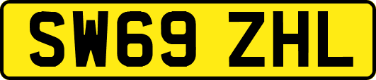 SW69ZHL