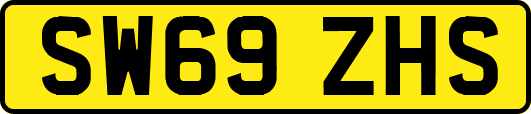 SW69ZHS