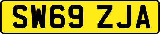 SW69ZJA