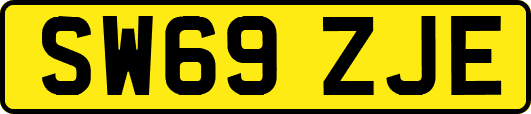 SW69ZJE