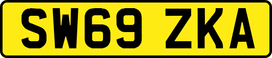 SW69ZKA