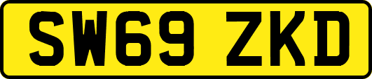 SW69ZKD