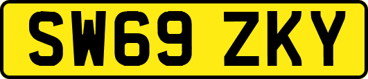 SW69ZKY
