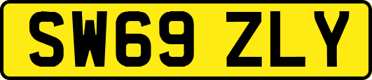 SW69ZLY