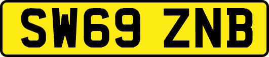 SW69ZNB