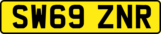 SW69ZNR