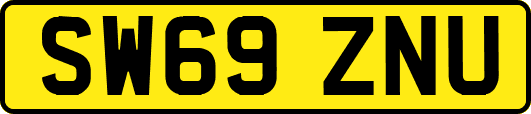 SW69ZNU