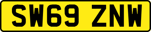 SW69ZNW