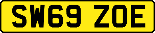 SW69ZOE