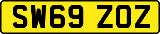 SW69ZOZ