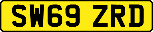 SW69ZRD