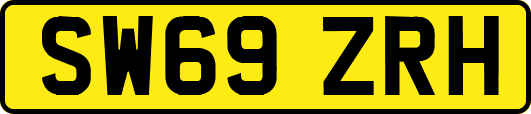 SW69ZRH