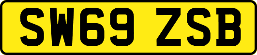 SW69ZSB