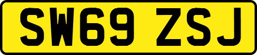 SW69ZSJ