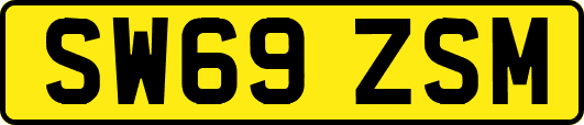 SW69ZSM