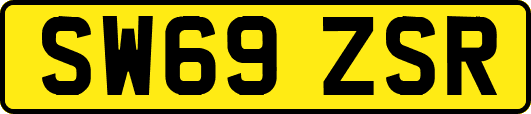 SW69ZSR