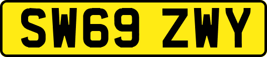 SW69ZWY