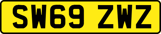 SW69ZWZ