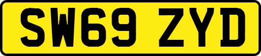SW69ZYD