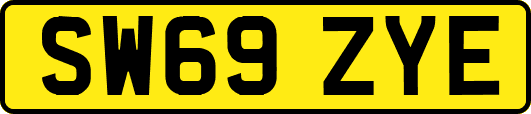 SW69ZYE