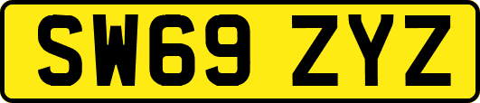 SW69ZYZ