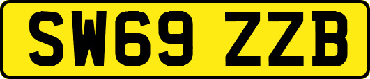 SW69ZZB