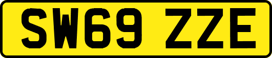 SW69ZZE
