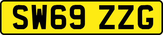 SW69ZZG