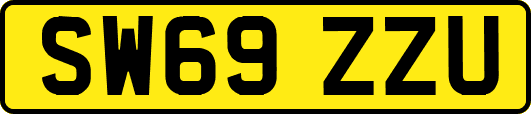 SW69ZZU